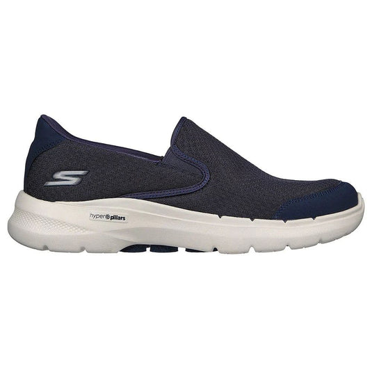 Skechers  Men's Slip-On Walking Shoes