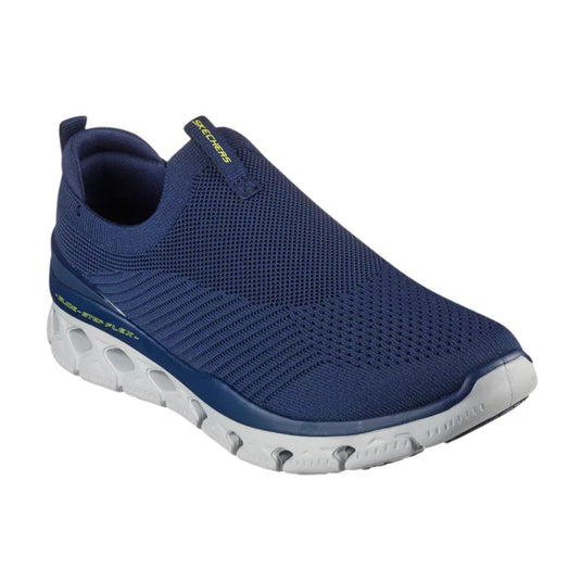 Skechers  Men's GLIDE-STEP FLEX Outdoors Walking Shoes