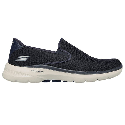 Skechers Men's GO WALK 6 Sneaker