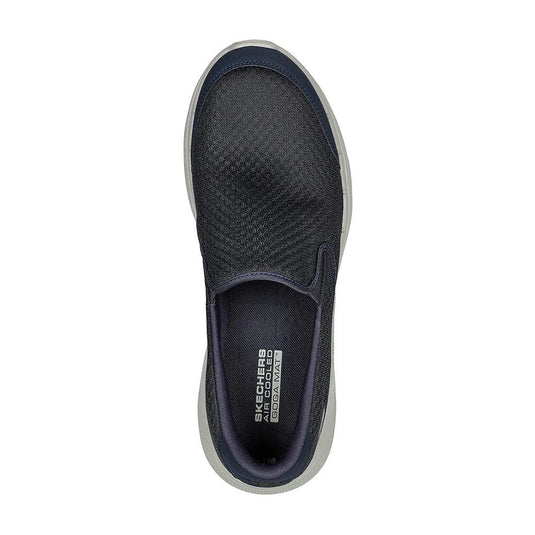 Skechers  Men's Slip-On Walking Shoes