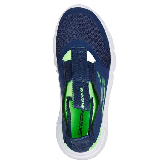 Skechers Kids Boy's  Fast - Reczo