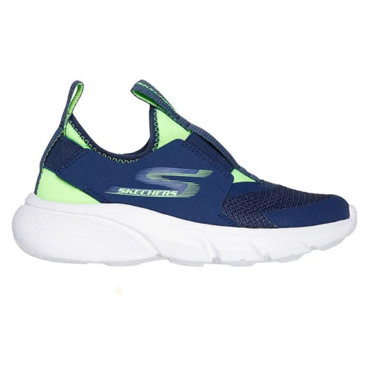 Skechers Kids Boy's  Fast - Reczo