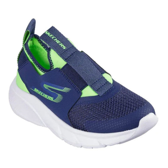 Skechers Kids Boy's  Fast - Reczo