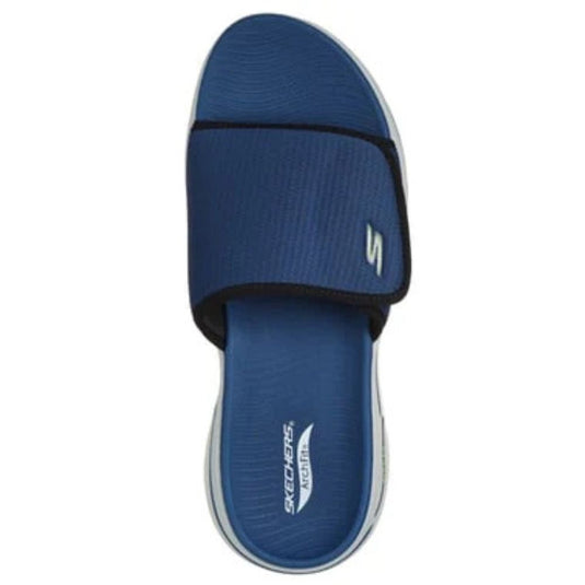 Skechers Men's GO WALK Arch Fit Sandal - Manta Ray Bay 5 out of 5 Customer Rating