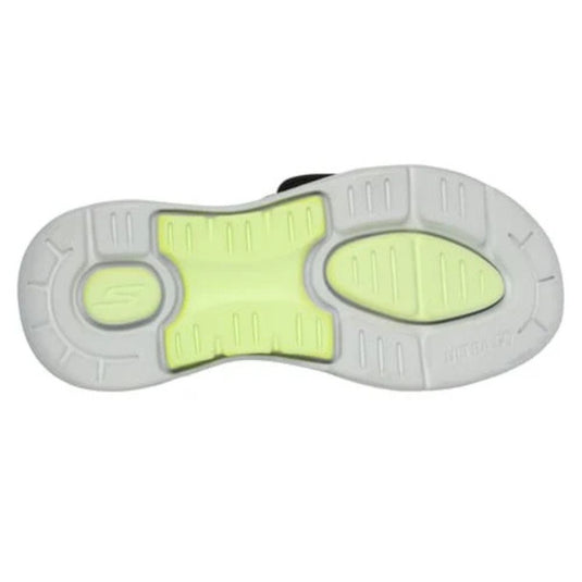 Skechers Men's GO WALK Arch Fit Sandal - Manta Ray Bay 5 out of 5 Customer Rating