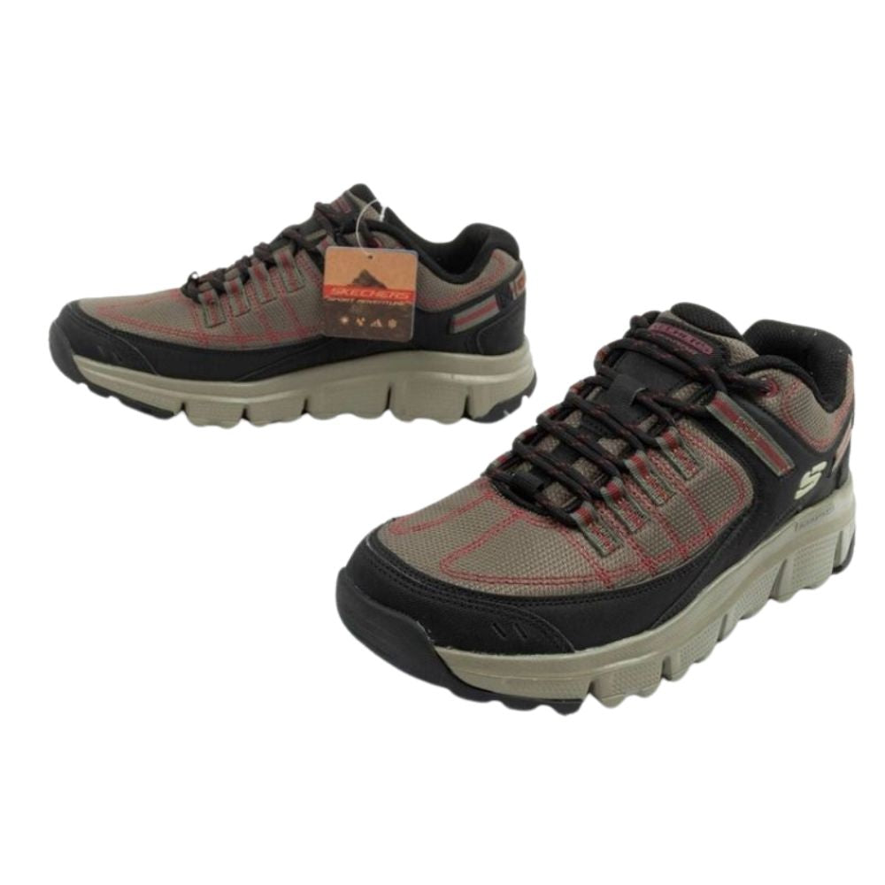 Skechers Men's Summits At - Upper Draft