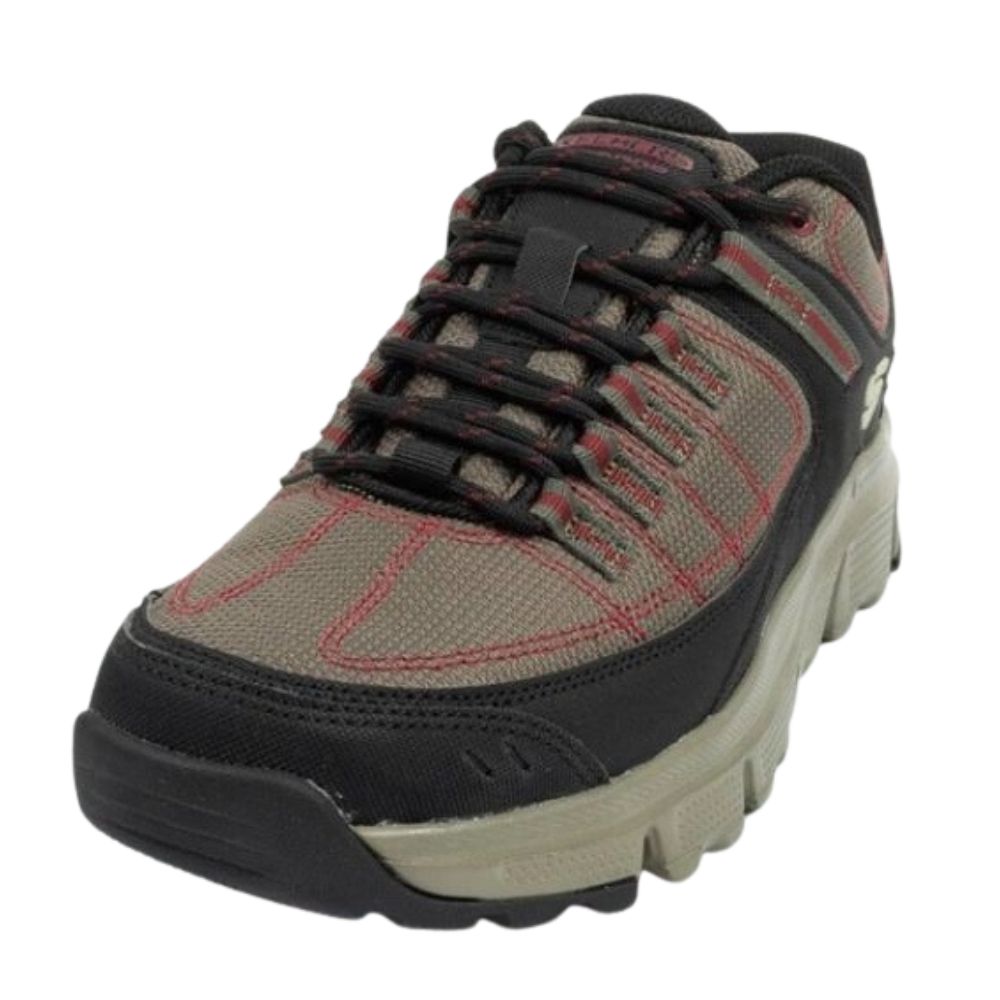 Skechers Men's Summits At - Upper Draft