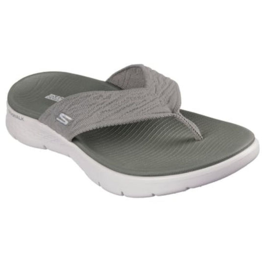 SKECHERS Women's GO WALK Flex Sandal - Splendor