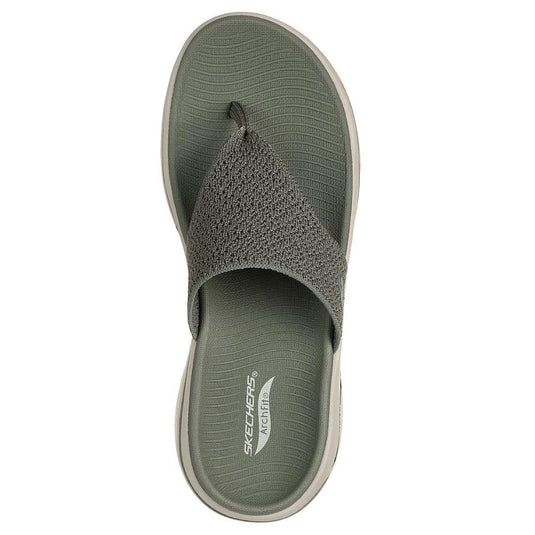 SKECHERS Women's GO WALK ARCH FIT - WEEKENDER