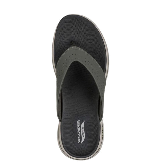 Skechers Men's GO WALK ARCH FIT