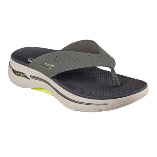 Skechers Men's GO WALK ARCH FIT