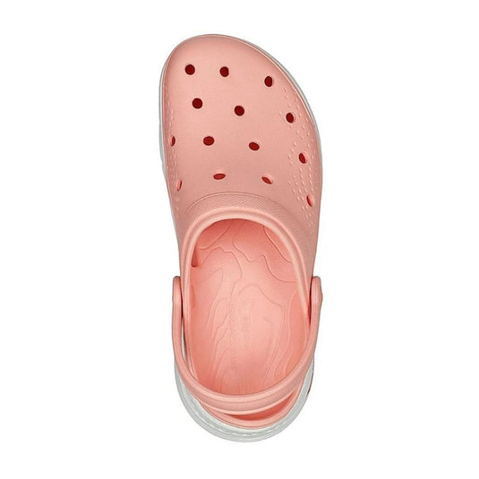 Skechers Women's ARCH FIT FOAMIES Slingback Clogs