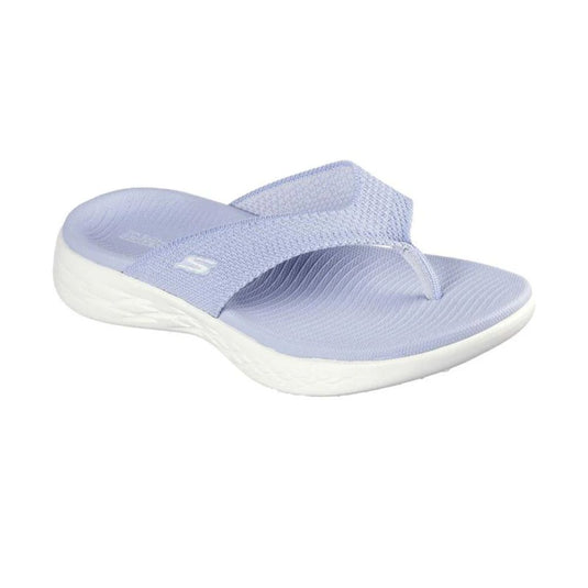 SKECHERS Women's On-The-Go 600 - Flourish