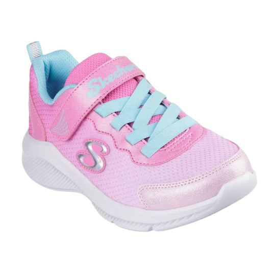 Skechers kids  Girls    Sole Swifters Cutie Walk