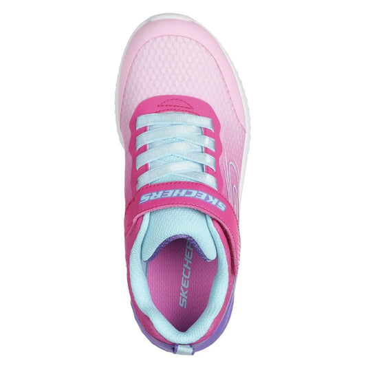 Skechers kids   Girls  Microspec Max Plus - Echo Sprint Girls