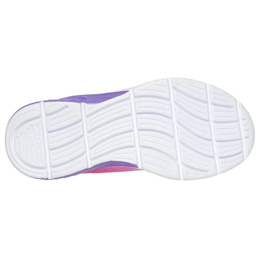 Skechers kids   Girls  Microspec Max Plus - Echo Sprint Girls