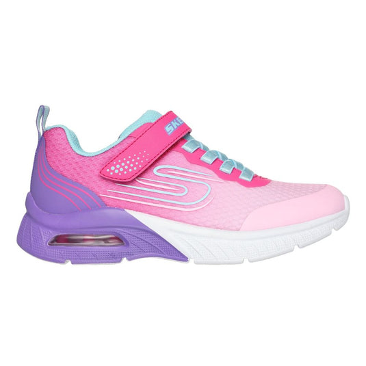 Skechers kids   Girls  Microspec Max Plus - Echo Sprint Girls