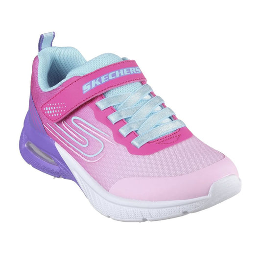 Skechers kids   Girls  Microspec Max Plus - Echo Sprint Girls