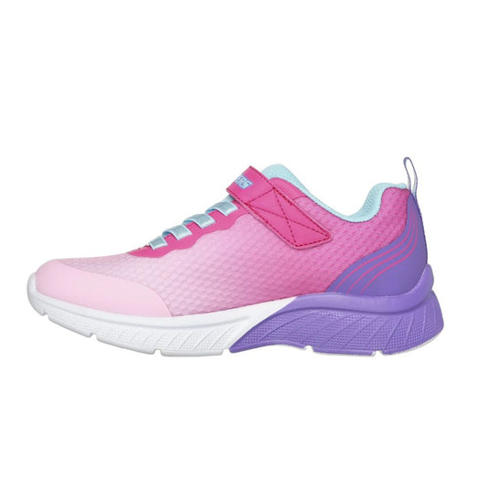 Skechers kids   Girls  Microspec Max Plus - Echo Sprint Girls