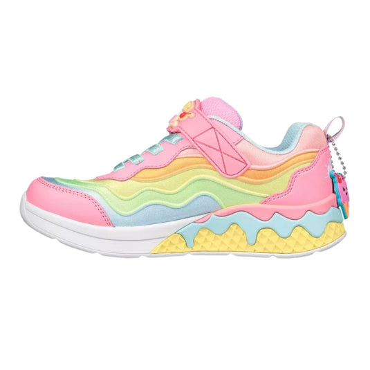 Skechers kids  Girls   Sundae Sweeties Girls Trainers