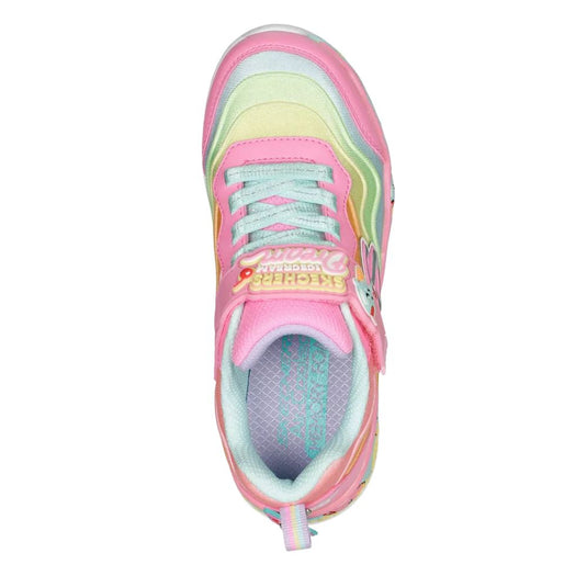 Skechers kids  Girls   Sundae Sweeties Girls Trainers