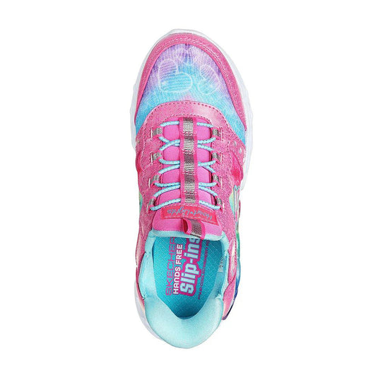 Skechers kids   Girls   Slip-ins: Heart Lights Infinite Heart Lights