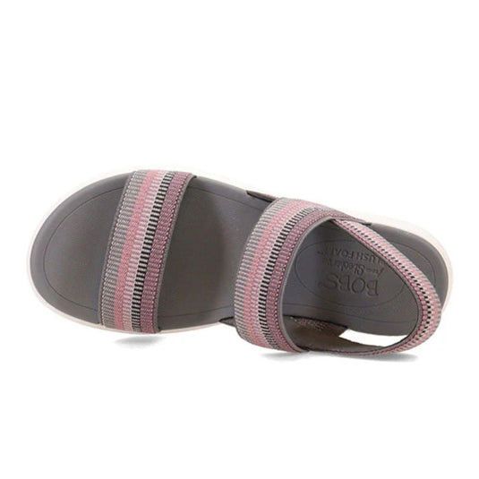 Skechers Women's BOB'S Summer Skipper Sandals
