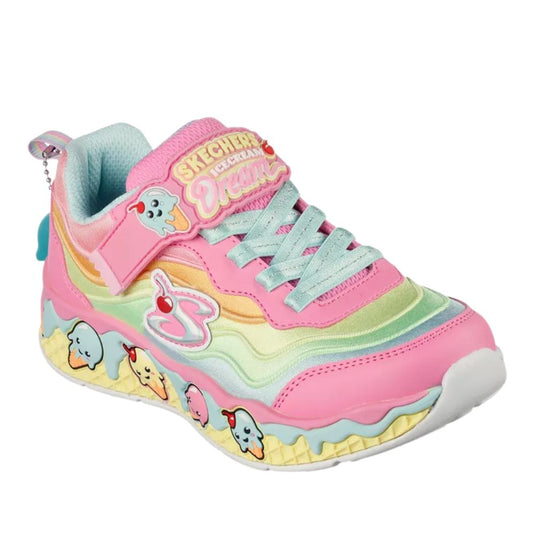 Skechers kids  Girls   Sundae Sweeties Girls Trainers