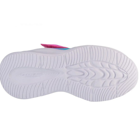 Skechers kids Girls   Sola Glow Ombre Deluxe