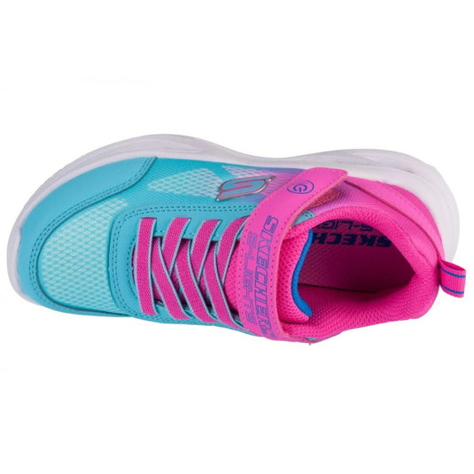 Skechers kids Girls   Sola Glow Ombre Deluxe