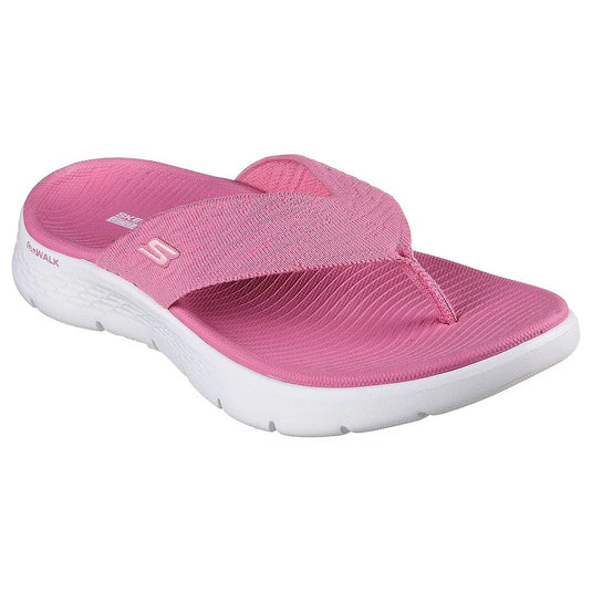 SKECHERS Women's GO WALK Flex Sandal - Splendor