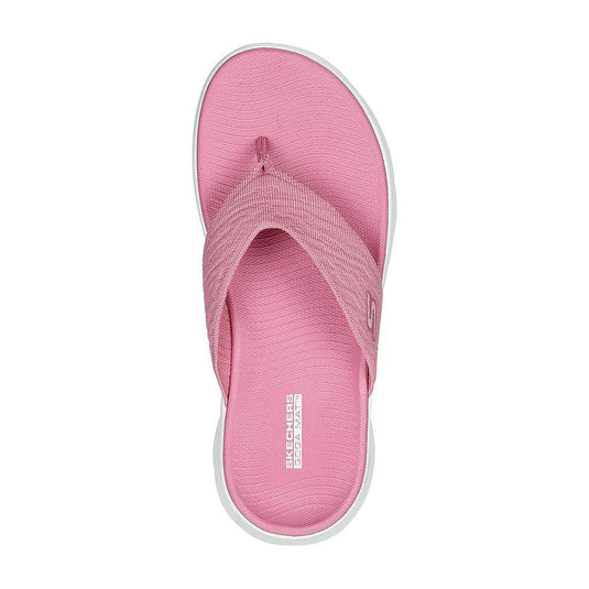 SKECHERS Women's GO WALK Flex Sandal - Splendor