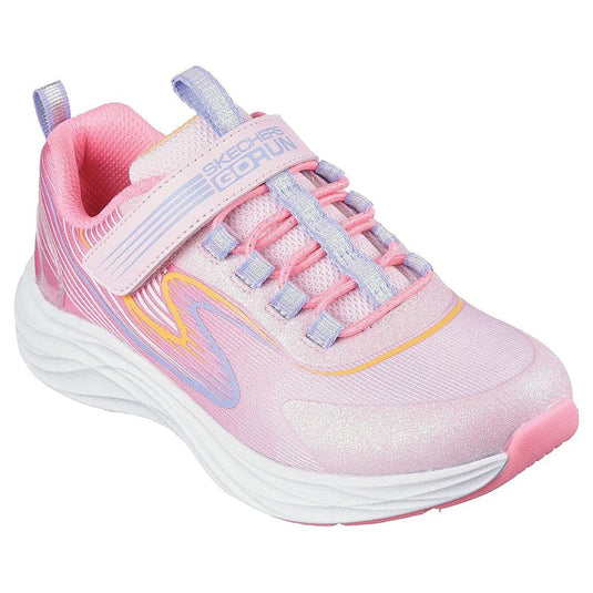 Skechers kids  Girls GOrun Accelerate RM129.50