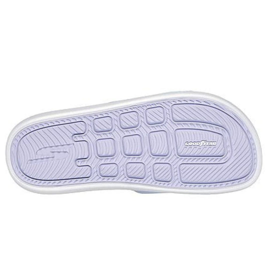 SKECHERS Women's Hyper Slide - Summer Dreams