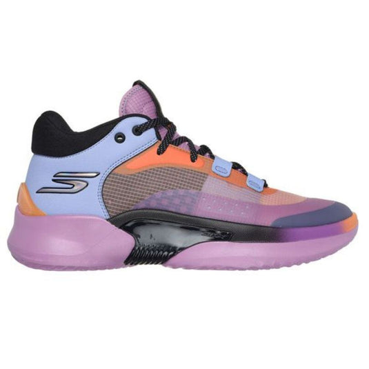 Skechers Men's SKX RESAGRIP - BASKETBALL