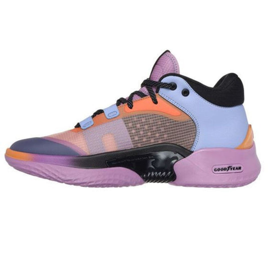 Skechers Men's SKX RESAGRIP - BASKETBALL