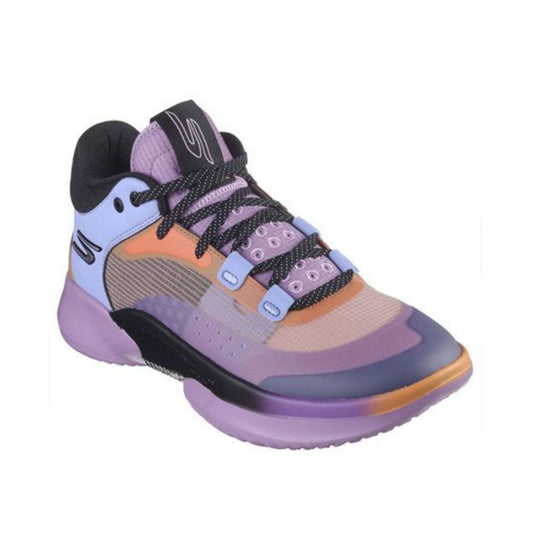 Skechers Men's SKX RESAGRIP - BASKETBALL