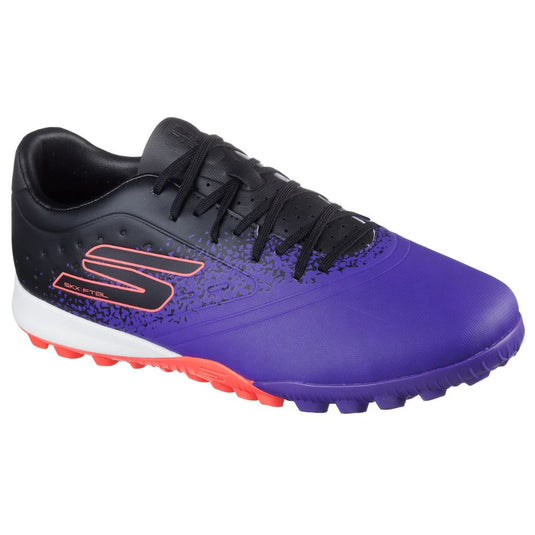 Skechers Men's  Razor 1.5 Academy TF