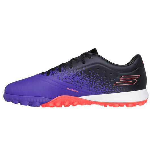 Skechers Men's  Razor 1.5 Academy TF