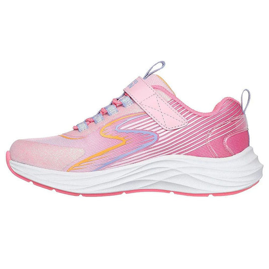 Skechers kids  Girls GOrun Accelerate RM129.50