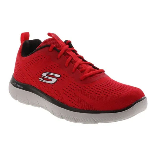 Skechers Men's Summits Sports Lifestyle Shoes