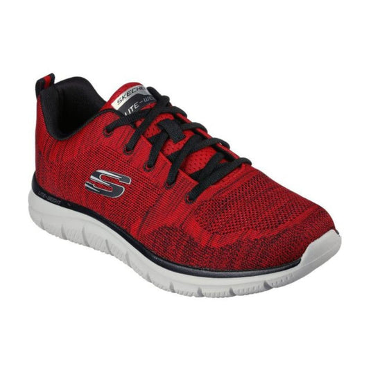 Skechers Men's Track - Front Runner