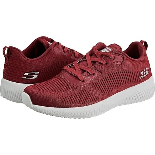 Skechers Men's   Squad Sneaker