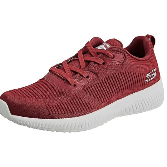 Skechers Men's   Squad Sneaker