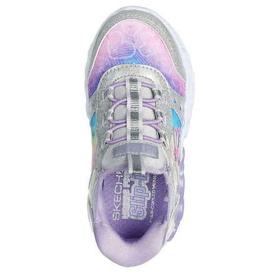 Skechers kids   Girls   Slip-ins: Heart Lights Infinite Heart Lights