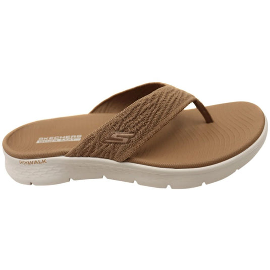 SKECHERS Women's GO WALK Flex Sandal - Splendor