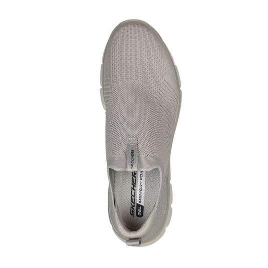 Skechers  Men's GLIDE-STEP FLEX Outdoors Walking Shoes