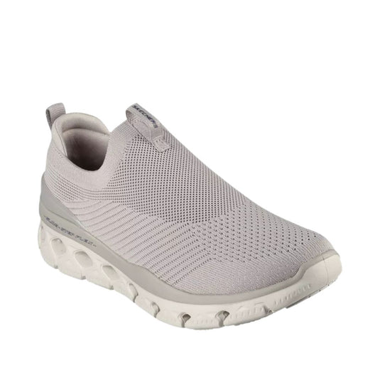 Skechers  Men's GLIDE-STEP FLEX Outdoors Walking Shoes