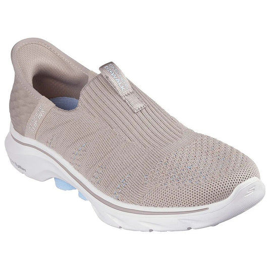 Skechers  Women's Slip-Ins GOwalk 7 City Lights Shoes