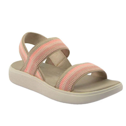 Skechers Women's BOB'S Summer Skipper Sandals